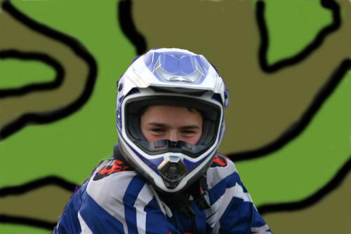 Image attachée